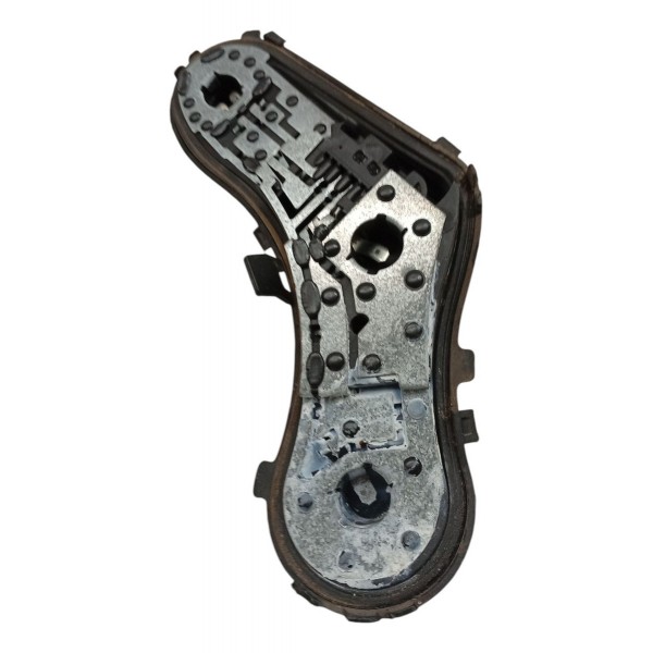 Circuito Lanterna Traseira Esquerda Peugeot 3008 2011