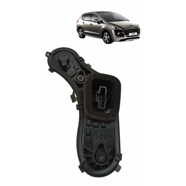 Circuito Lanterna Traseira Esquerda Peugeot 3008 2011