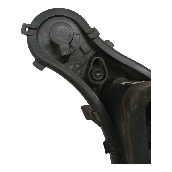 Circuito Lanterna Traseira Esquerda Peugeot 3008 2011