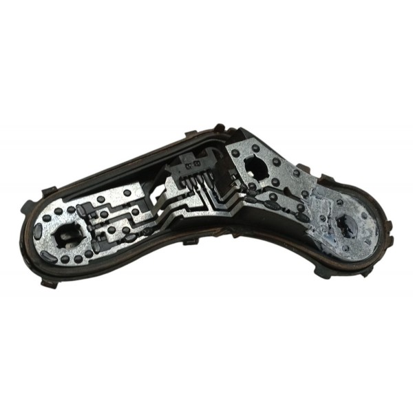 Circuito Lanterna Traseira Esquerda Peugeot 3008 2011