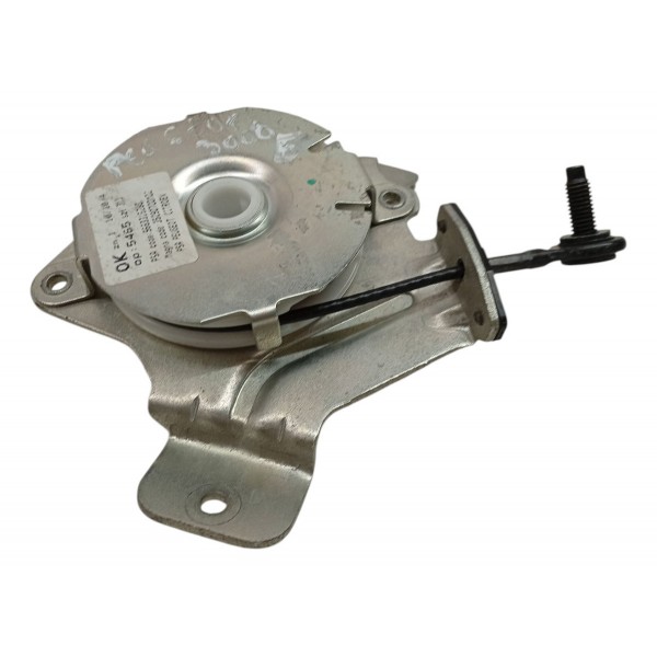 Mola Tampa Traseira Esquerda Peugeot 3008 2011 2012 2013