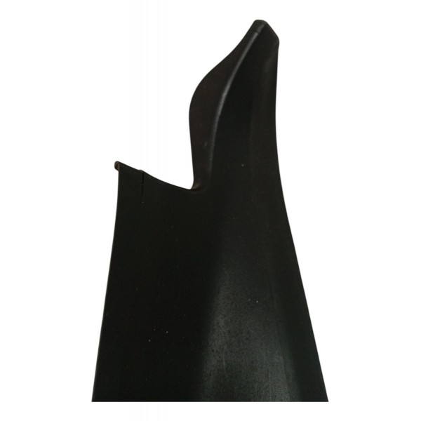 Moldura Tampa Traseira Direita Peugeot 3008 2011