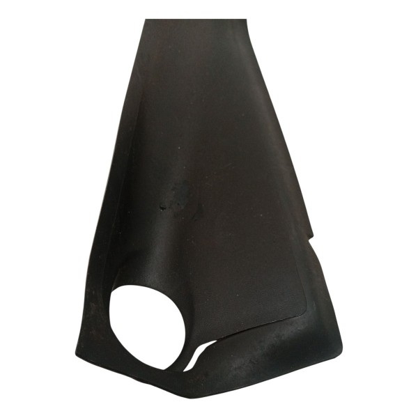 Moldura Tampa Traseira Direita Peugeot 3008 2011