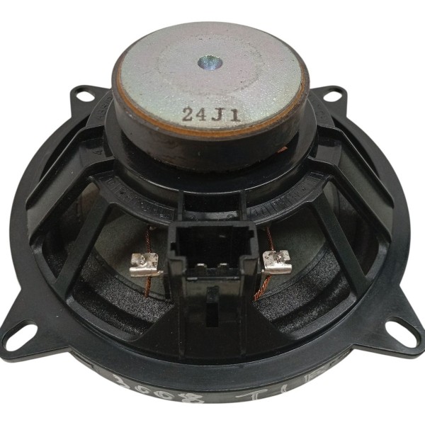 Alto Falante Traseiro Esquerdo Peugeot 3008 1.6 2011