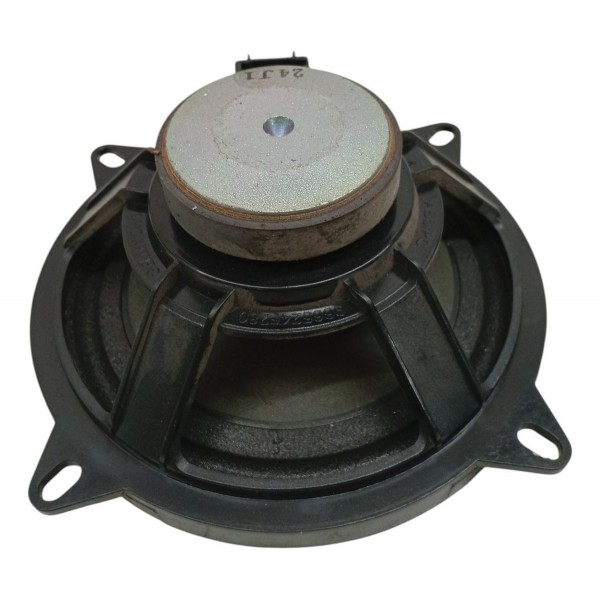 Alto Falante Traseiro Esquerdo Peugeot 3008 1.6 2011