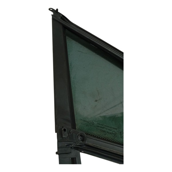 Vidro Fixo Dianteiro Esquerdo Peugeot 3008 2011