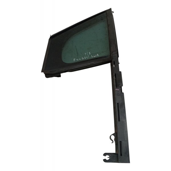 Vidro Fixo Dianteiro Esquerdo Peugeot 3008 2011