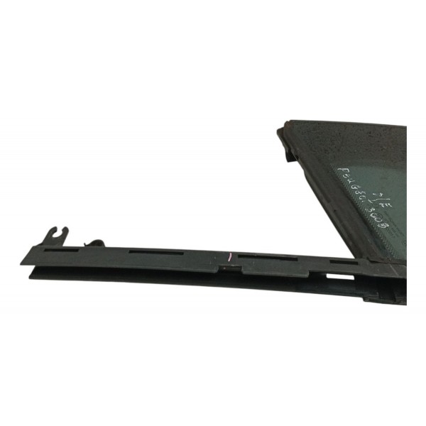 Vidro Fixo Dianteiro Esquerdo Peugeot 3008 2011