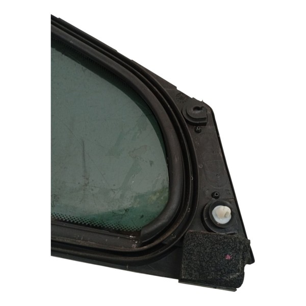 Vidro Fixo Dianteiro Esquerdo Peugeot 3008 2011