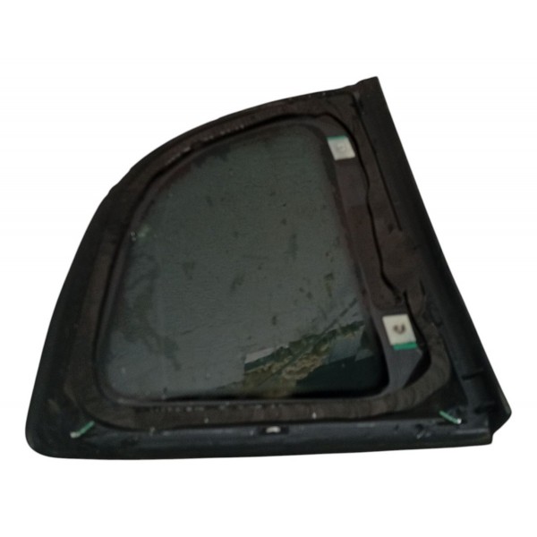 Vidro Fixo Traseiro Direito Peugeot 3008 2011