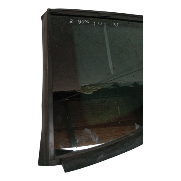 Vidro Fixo Traseiro Esquerdo Peugeot 3008 2011