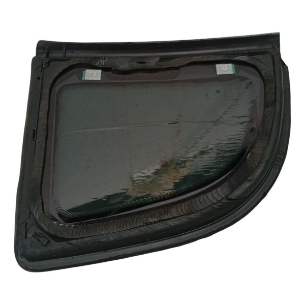 Vidro Fixo Traseiro Esquerdo Peugeot 3008 2011