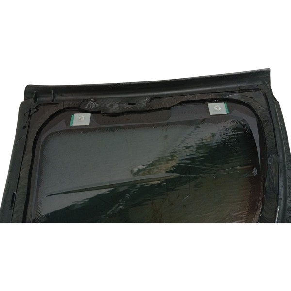 Vidro Fixo Traseiro Esquerdo Peugeot 3008 2011