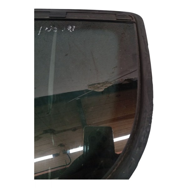 Vidro Fixo Traseiro Esquerdo Peugeot 3008 2011