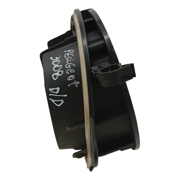 Moldura Auto Falante Dianteiro Direito Peugeot 3008 2011