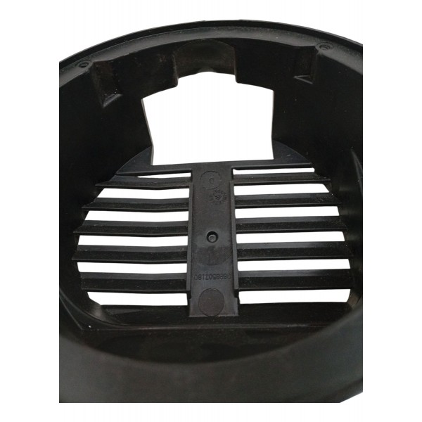 Moldura Auto Falante Dianteiro Direito Peugeot 3008 2011