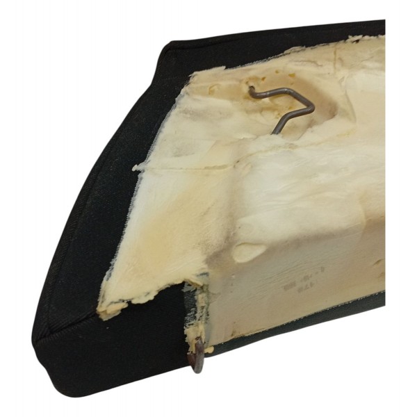 Acabamento Encosto Direito Banco Traseiro 3008 2011