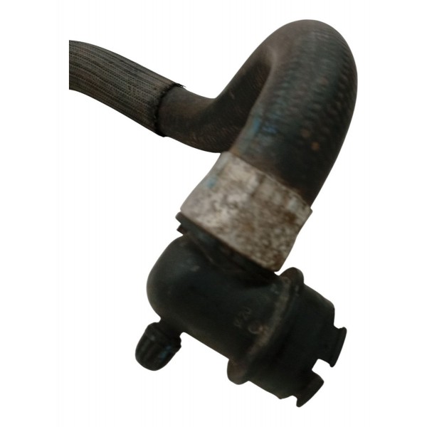 Mangueira Inferior Radiador Peugeot 3008 1.6 2011