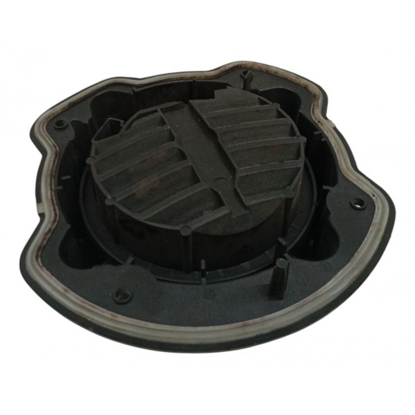 Moldura Auto Falante Traseiro Esquerdo Peugeot 3008 1.6 2011