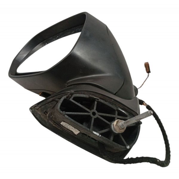 Retrovisor Esquerdo Peugeot 3008 1.6 2011 2012 Detalhe