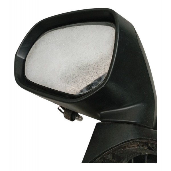 Retrovisor Esquerdo Peugeot 3008 1.6 2011 2012 Detalhe