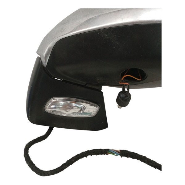 Retrovisor Esquerdo Peugeot 3008 1.6 2011 2012 Detalhe