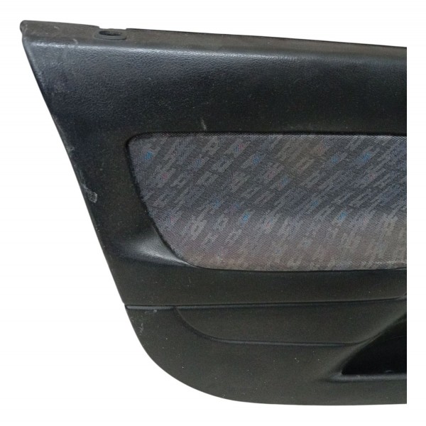 Forro Porta Dianteira Esquerda Chevrolet Astra 2005 Detalhe