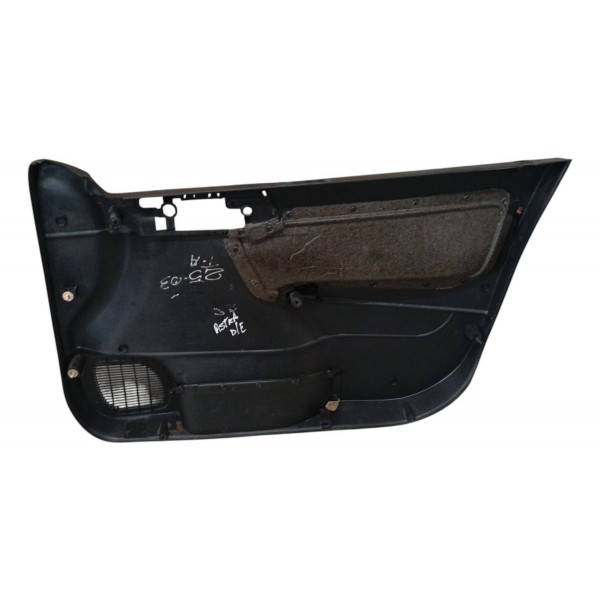 Forro Porta Dianteira Esquerda Chevrolet Astra 2005 Detalhe