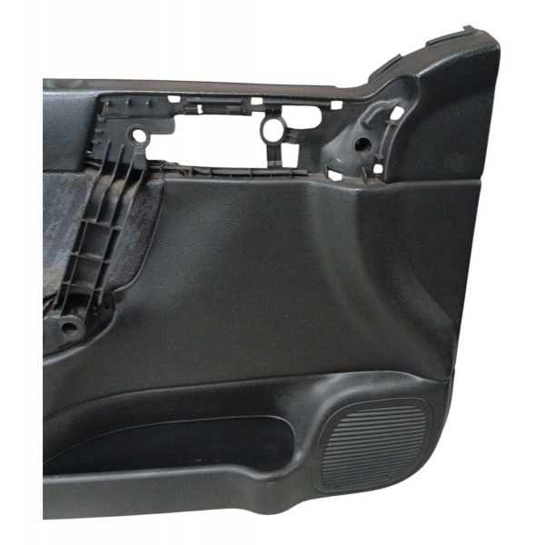 Forro Porta Dianteira Esquerda Chevrolet Astra 2005 Detalhe