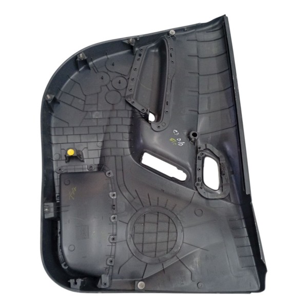 Forro Porta Dianteira Direita Citroen C3 2015 Detalhe