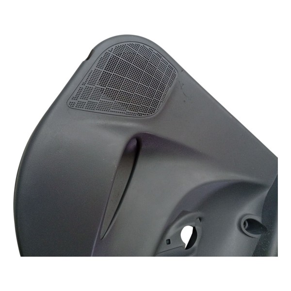 Forro Porta Traseira Direita Citroen C3 1.5 2015