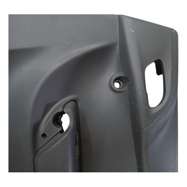 Forro Porta Traseira Direita Citroen C3 1.5 2015