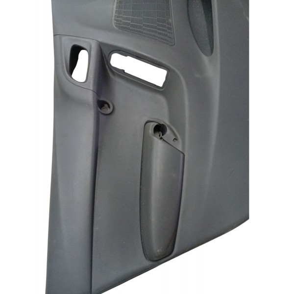 Forro Porta Dianteira Esquerdo Citroen C3 2015