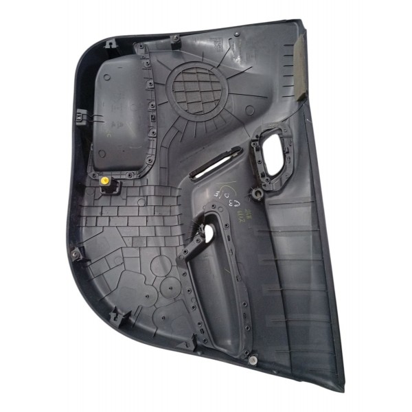 Forro Porta Dianteira Esquerdo Citroen C3 2015