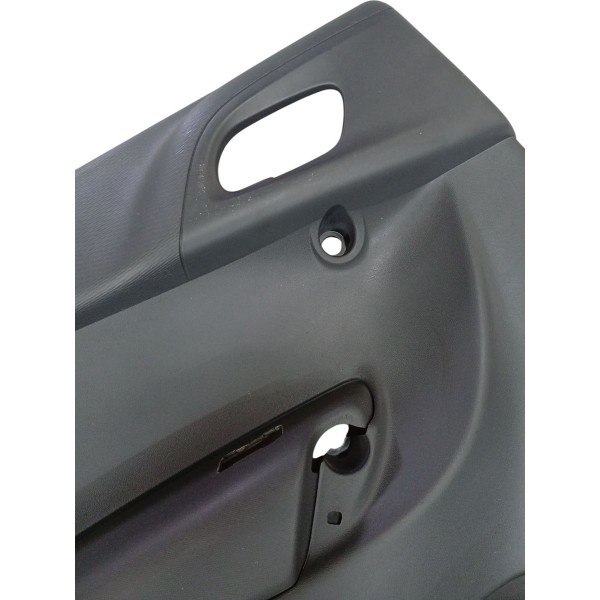 Forro Porta Traseira Esquerda Citroen C3 1.5 2015