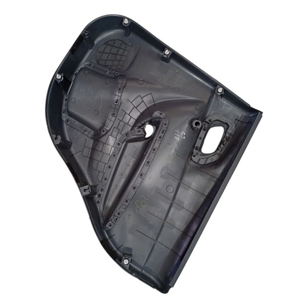 Forro Porta Traseira Esquerda Citroen C3 1.5 2015