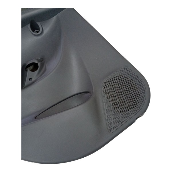 Forro Porta Traseira Esquerda Citroen C3 1.5 2015