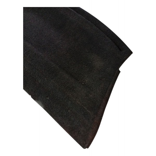 Tampão Porta Malas Traseira Chevrolet Astra Sedan 2005