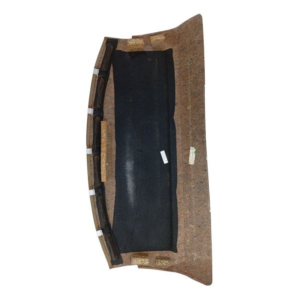 Tampão Porta Malas Traseira Chevrolet Astra Sedan 2005