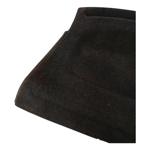 Tampão Porta Malas Traseira Chevrolet Astra Sedan 2005