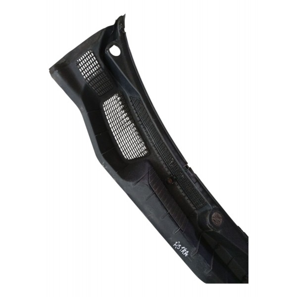 Grade Churrasqueira Limpador Chevrolet Astra Sedan 2005