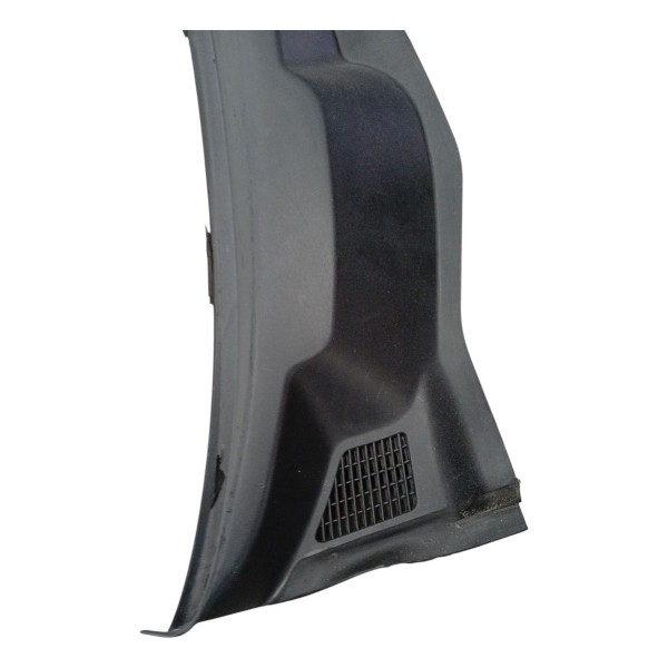 Grade Churrasqueira Limpador Chevrolet Astra Sedan 2005