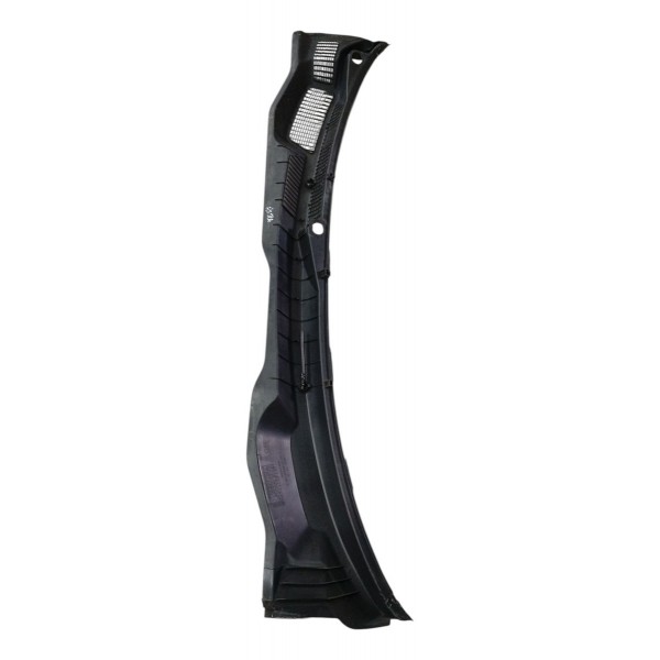 Grade Churrasqueira Limpador Chevrolet Astra Sedan 2005