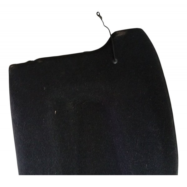 Tampão Bagagito Porta Malas Citröen C3 2013 2014 2015