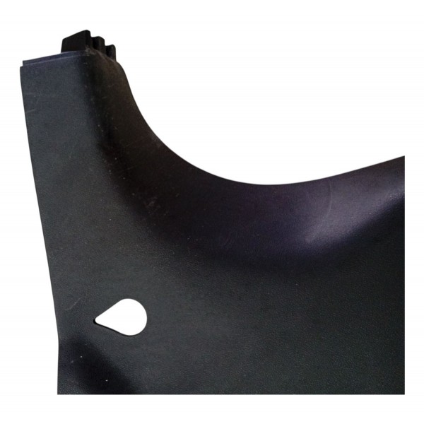 Moldura Inferior Coluna Central Esquerda Citroen C3 2015