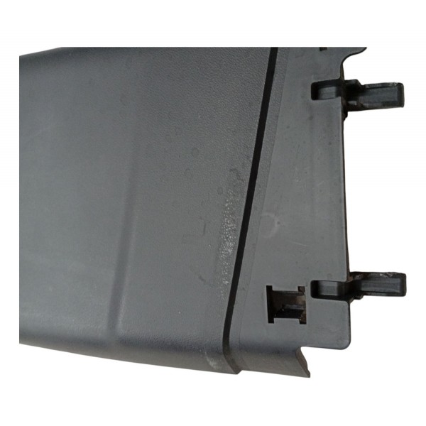 Moldura Inferior Coluna Central Esquerda Citroen C3 2015
