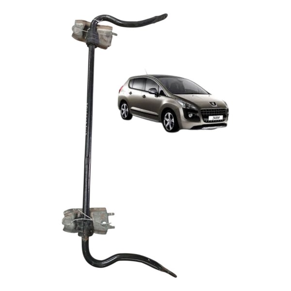 Barra Estabilizadora Peugeot 3008 1.6 2011