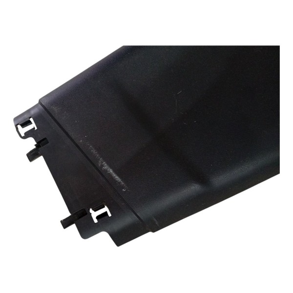 Moldura Inferior Coluna Central Direita Citroen C3 2015