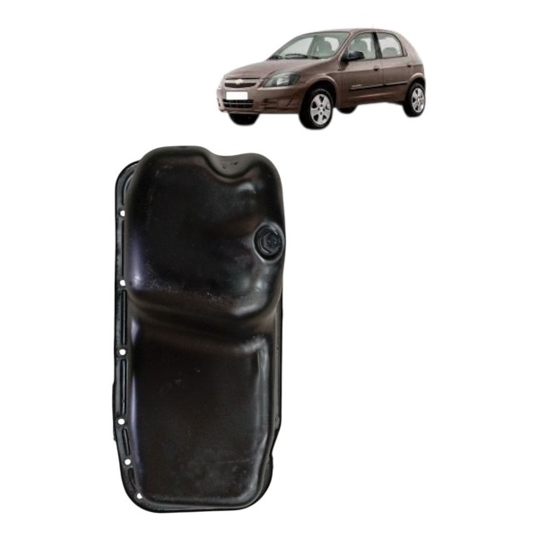 Carter Oleo Chevrolet Corsa Celta 1.0 2011