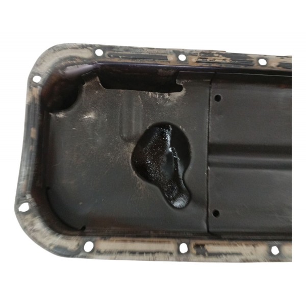 Carter Oleo Chevrolet Corsa Celta 1.0 2011